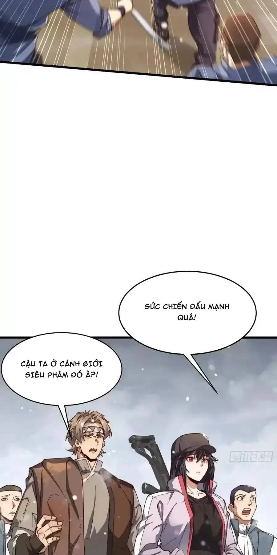 Đệ Nhất Danh Sách - Chapter 356 - Page 12