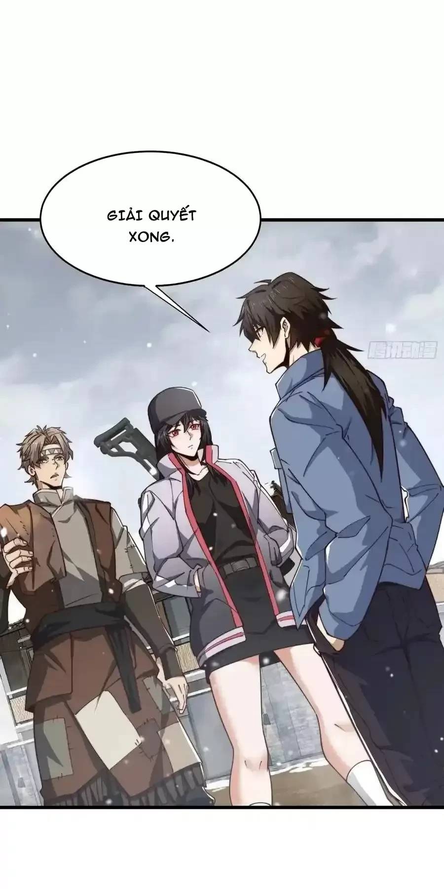 Đệ Nhất Danh Sách - Chapter 356 - Page 16