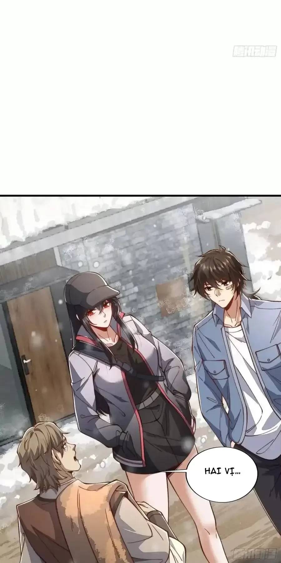 Đệ Nhất Danh Sách - Chapter 356 - Page 17