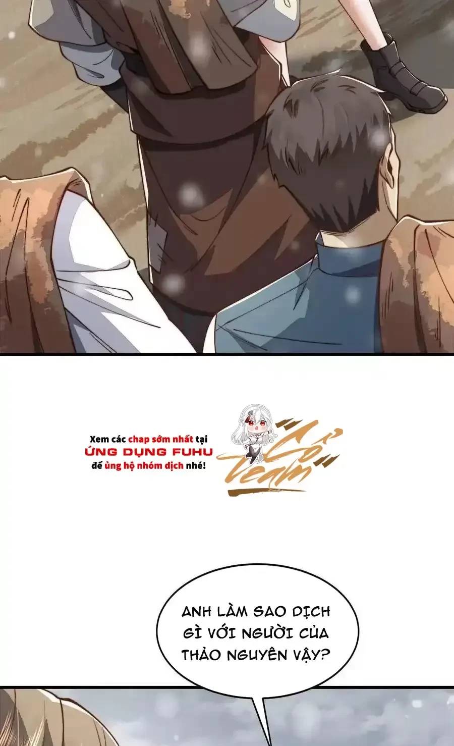 Đệ Nhất Danh Sách - Chapter 356 - Page 18