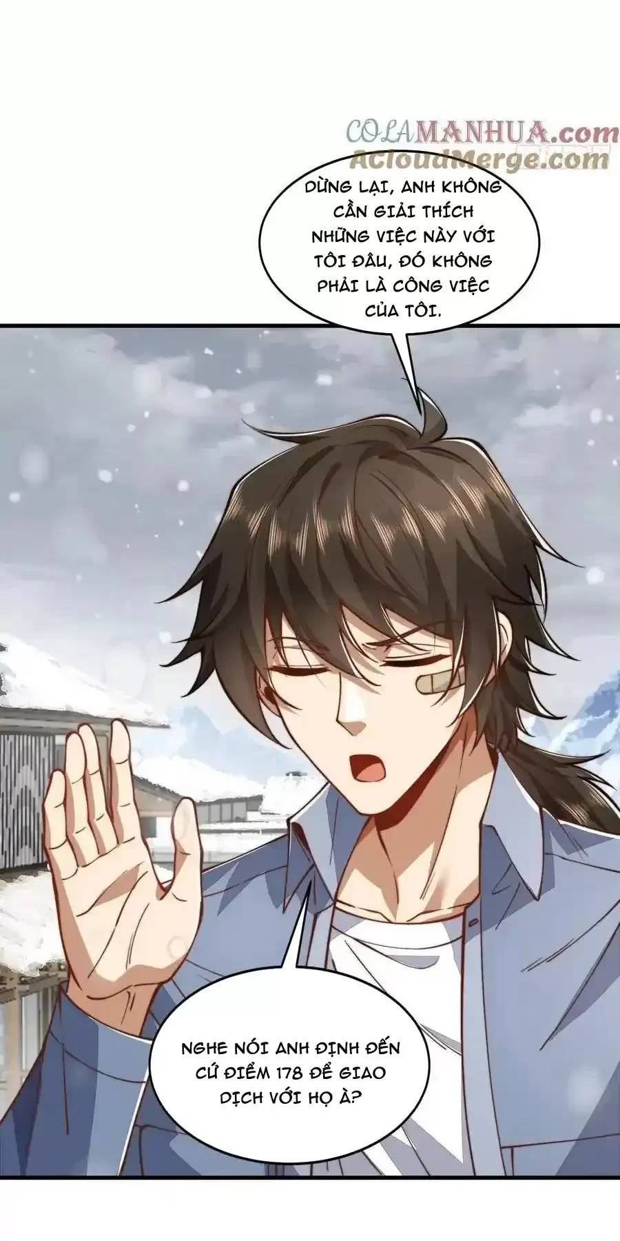 Đệ Nhất Danh Sách - Chapter 356 - Page 20