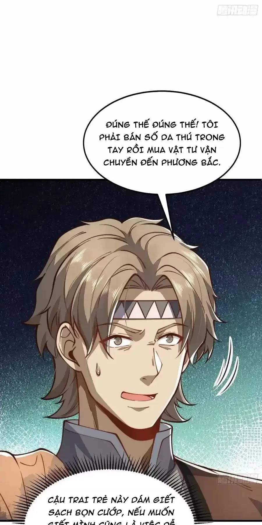 Đệ Nhất Danh Sách - Chapter 356 - Page 21