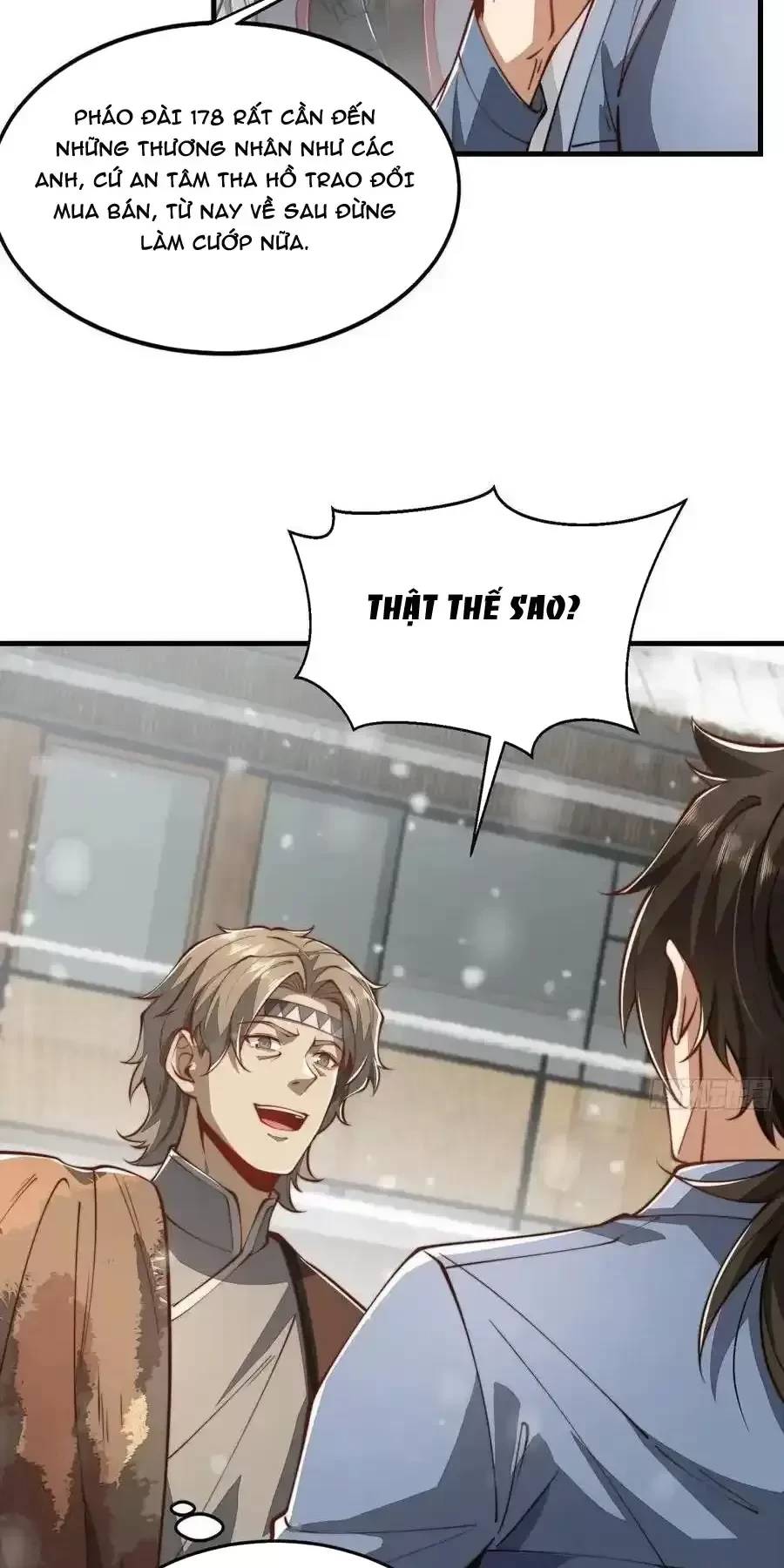 Đệ Nhất Danh Sách - Chapter 356 - Page 23