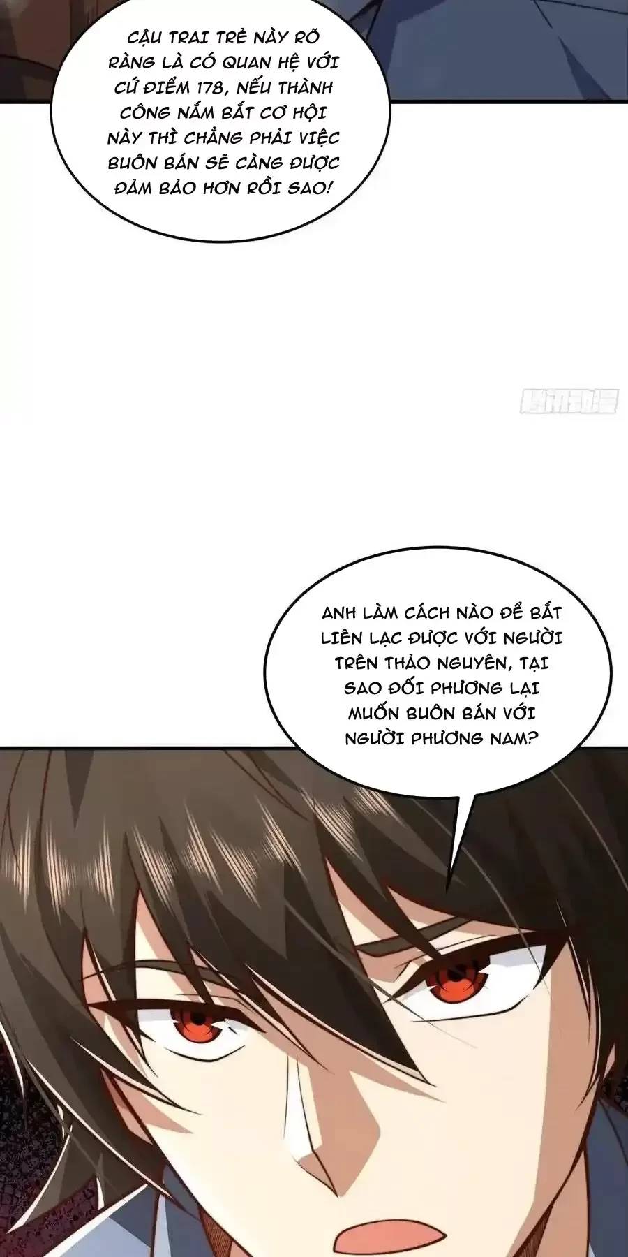 Đệ Nhất Danh Sách - Chapter 356 - Page 24