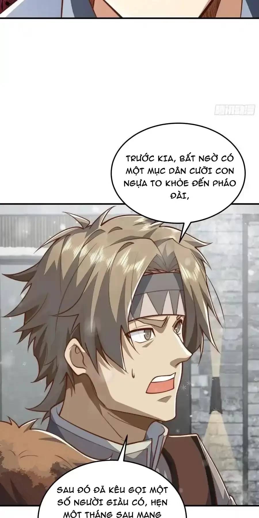 Đệ Nhất Danh Sách - Chapter 356 - Page 25