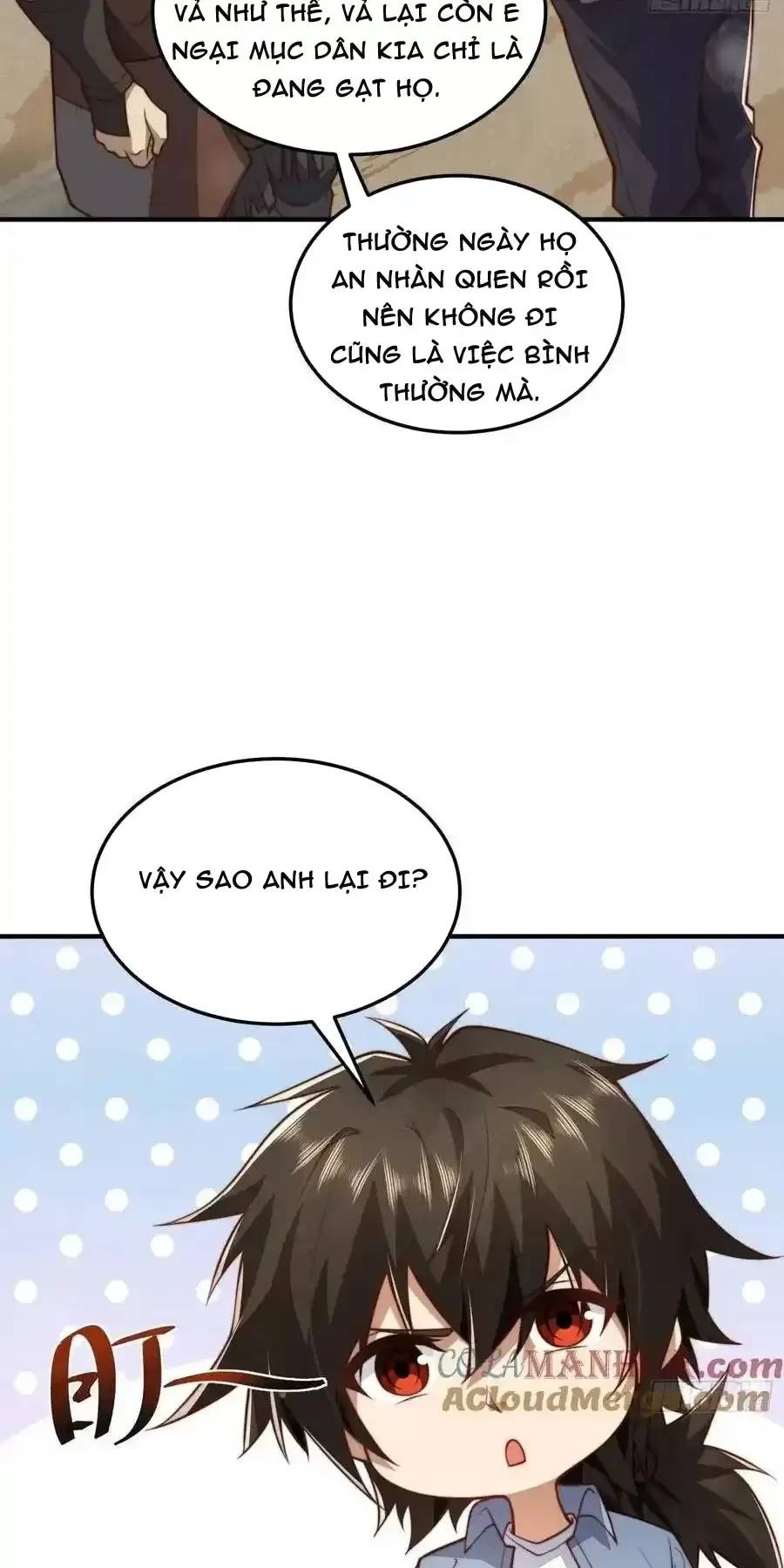 Đệ Nhất Danh Sách - Chapter 356 - Page 27