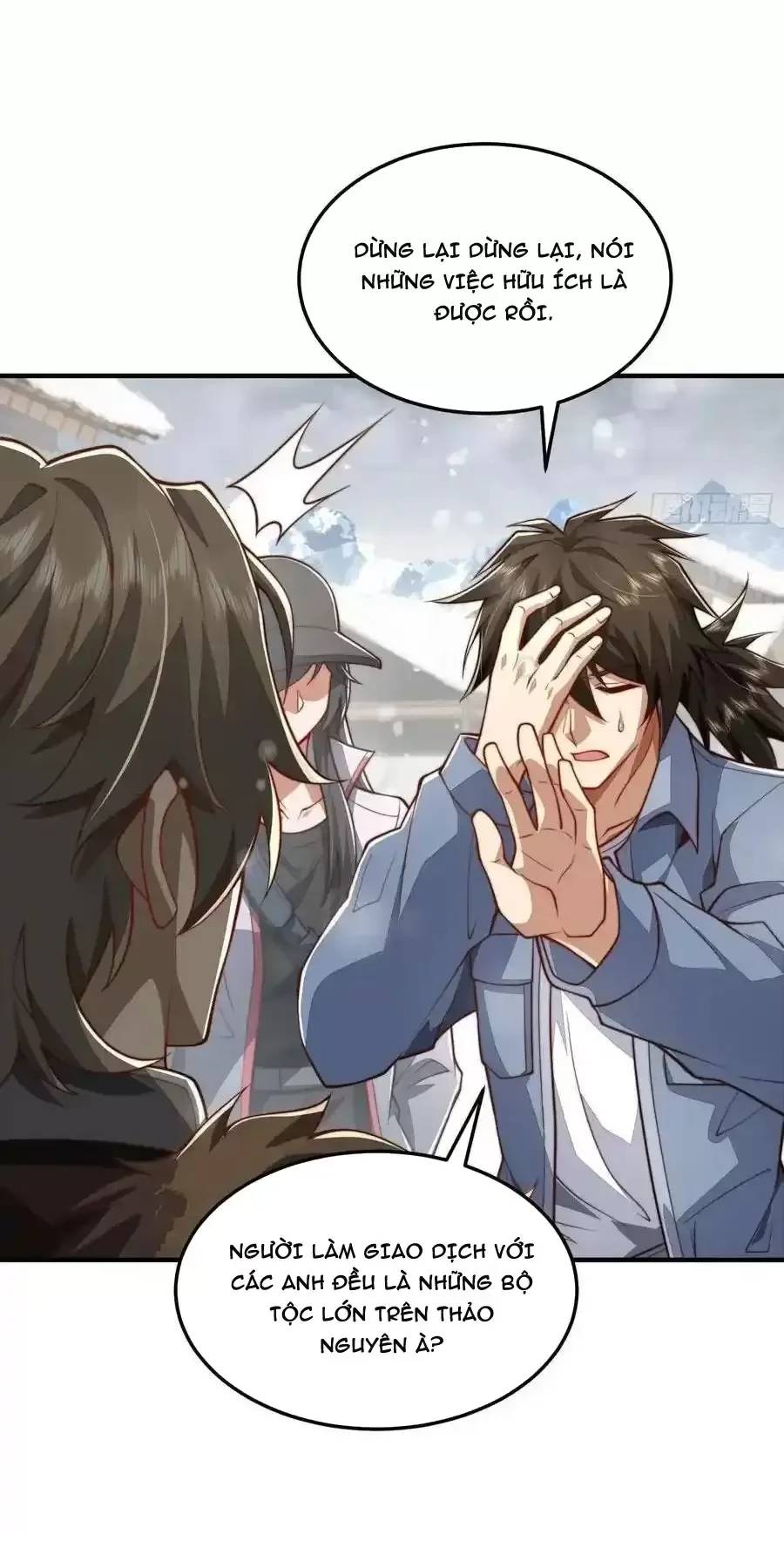 Đệ Nhất Danh Sách - Chapter 356 - Page 30