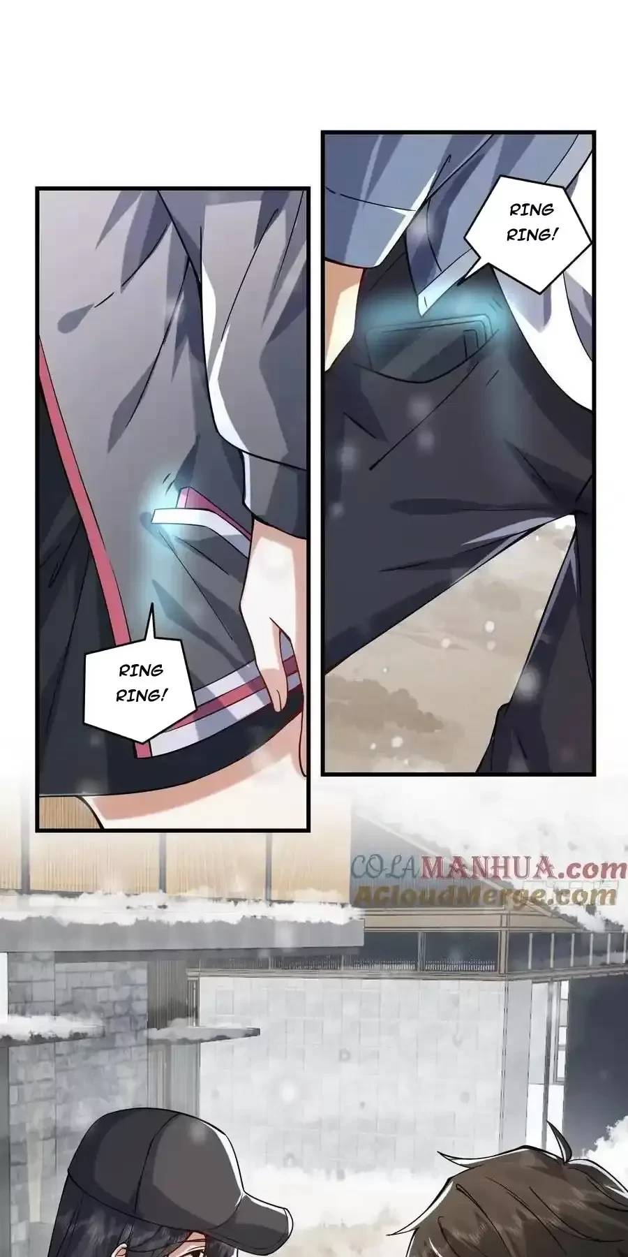 Đệ Nhất Danh Sách - Chapter 356 - Page 33