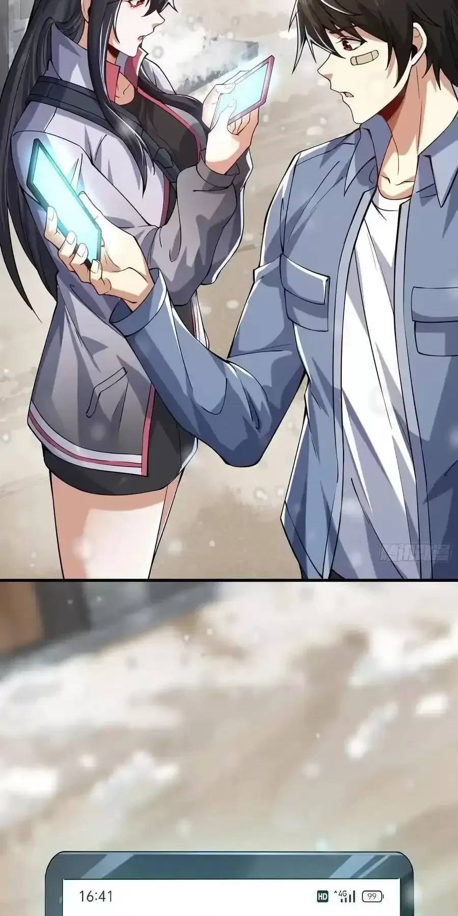 Đệ Nhất Danh Sách - Chapter 356 - Page 34