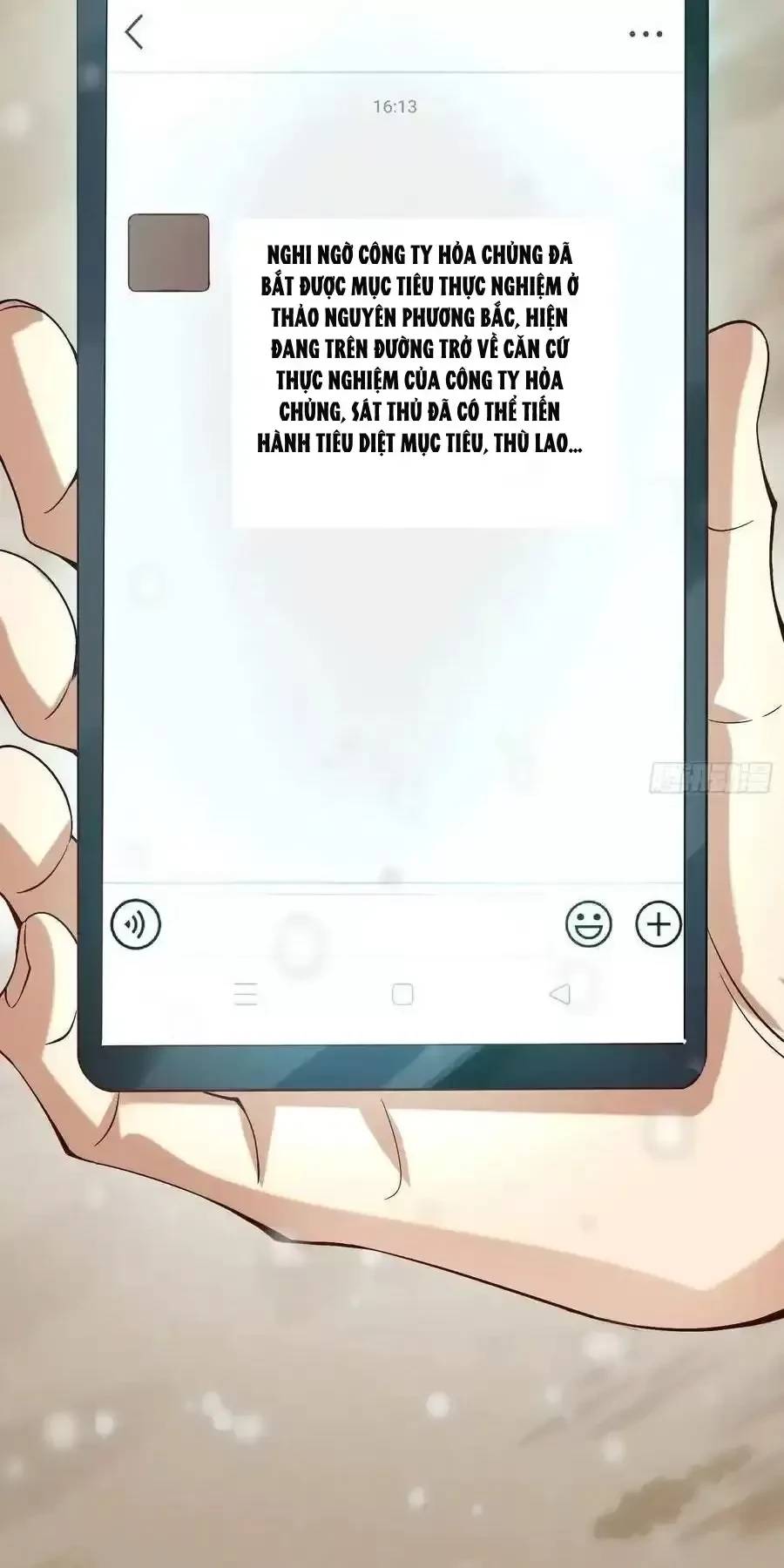 Đệ Nhất Danh Sách - Chapter 356 - Page 35