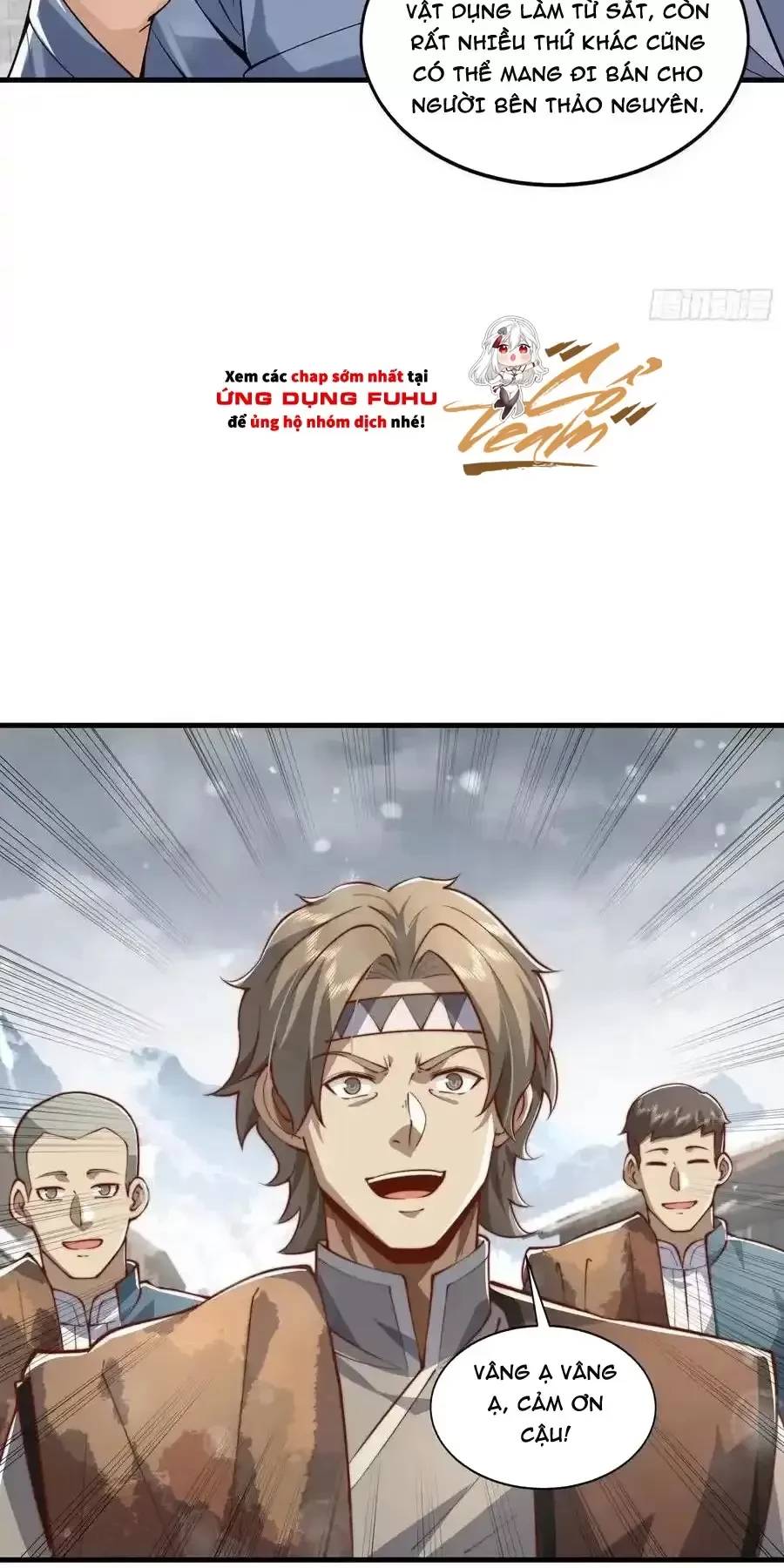 Đệ Nhất Danh Sách - Chapter 356 - Page 37