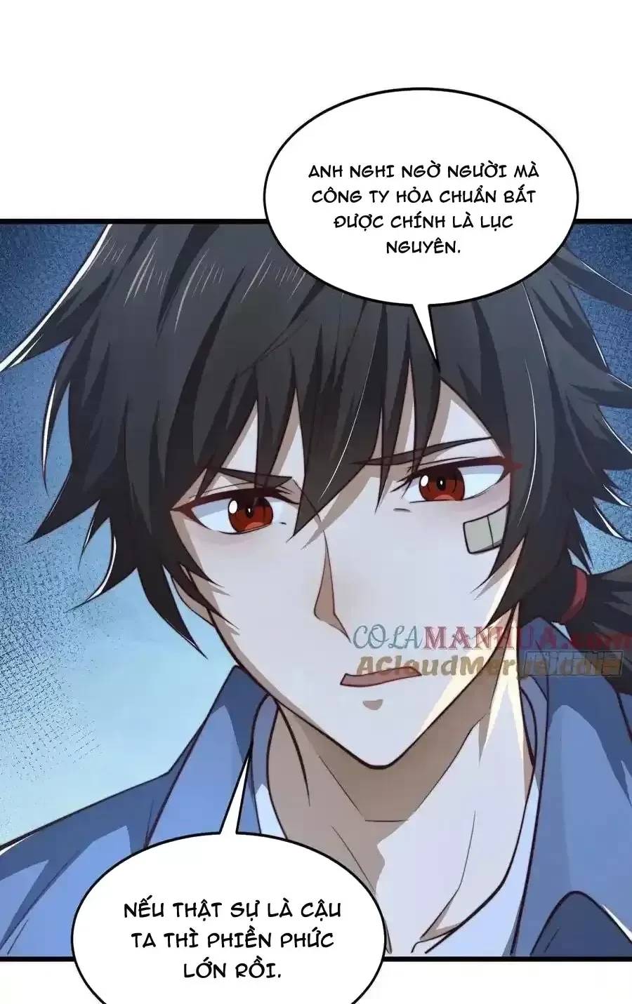 Đệ Nhất Danh Sách - Chapter 356 - Page 46