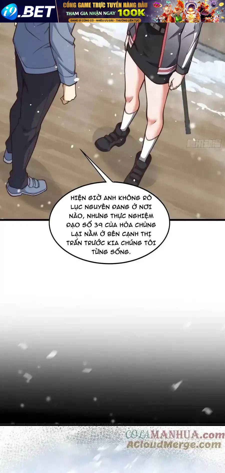 Đệ Nhất Danh Sách - Chapter 356 - Page 48