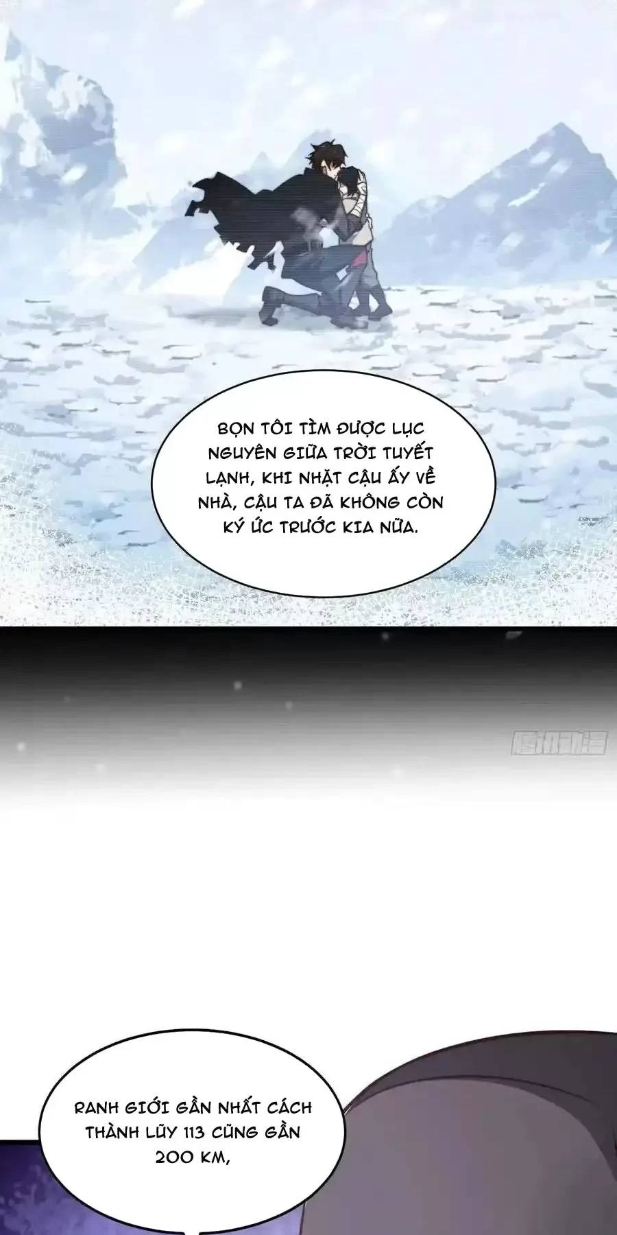 Đệ Nhất Danh Sách - Chapter 356 - Page 49