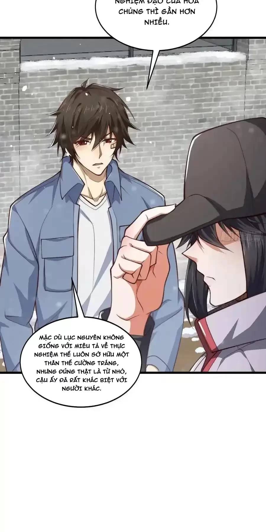 Đệ Nhất Danh Sách - Chapter 356 - Page 51