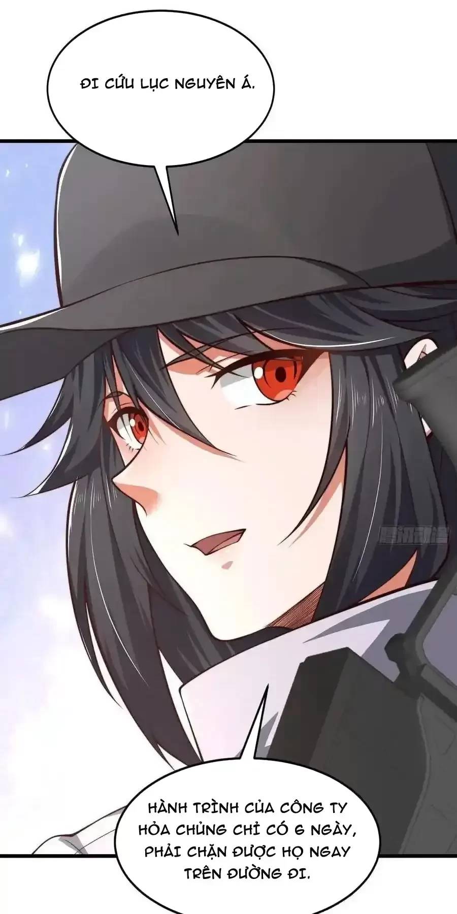 Đệ Nhất Danh Sách - Chapter 356 - Page 53