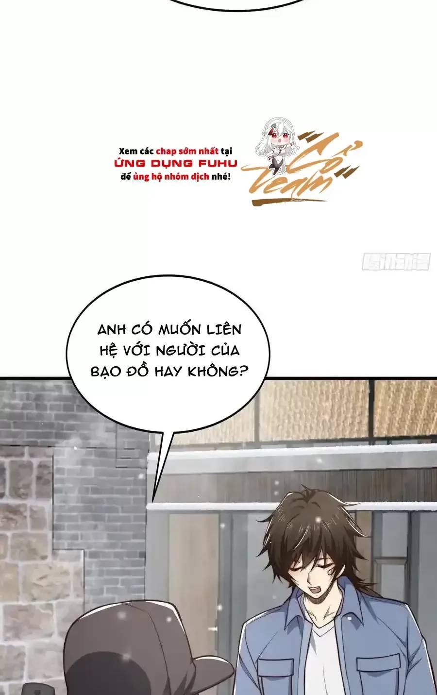 Đệ Nhất Danh Sách - Chapter 356 - Page 54