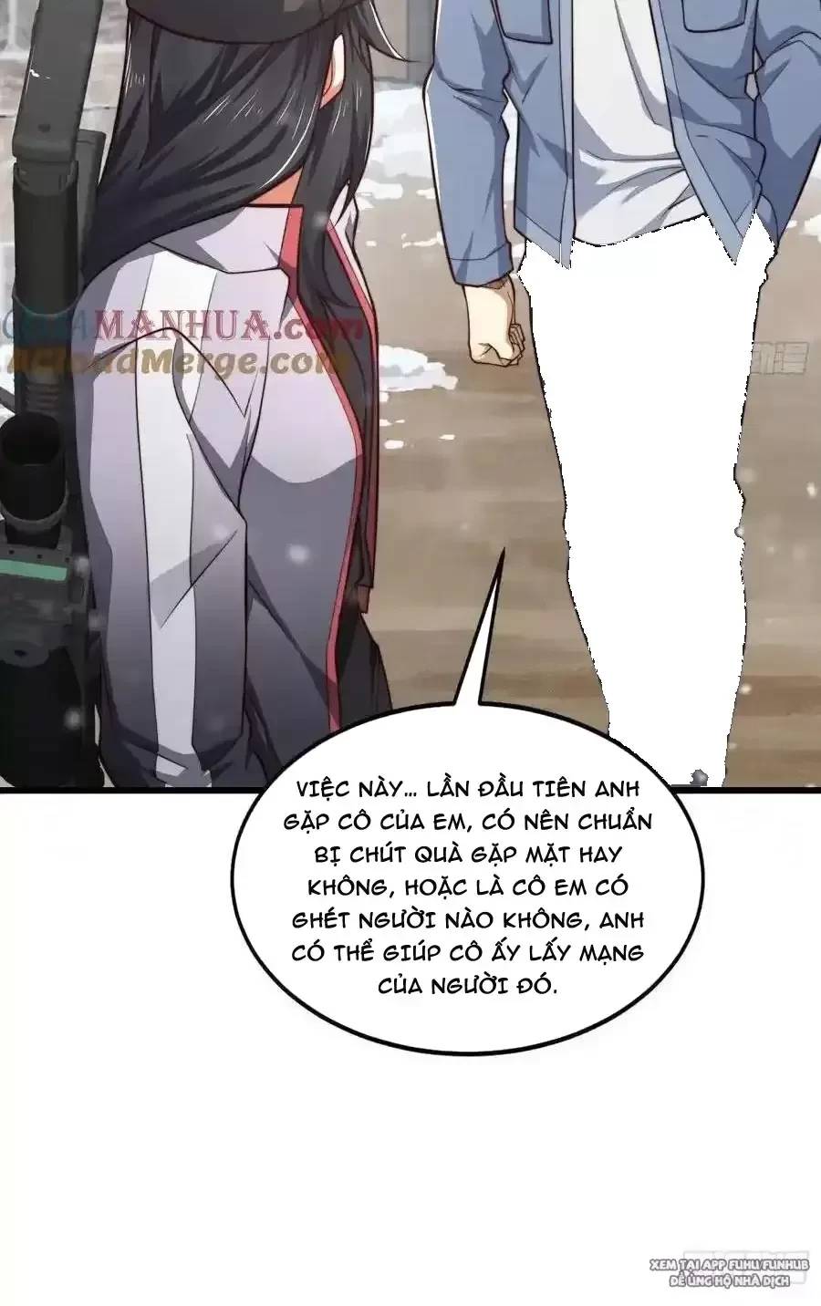 Đệ Nhất Danh Sách - Chapter 356 - Page 55