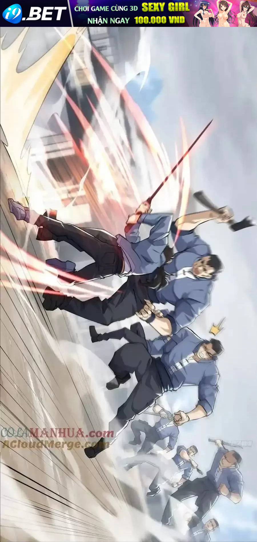 Đệ Nhất Danh Sách - Chapter 356 - Page 6