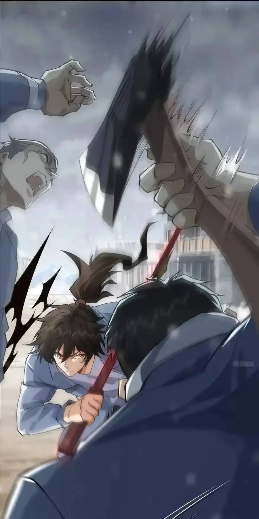 Đệ Nhất Danh Sách - Chapter 356 - Page 7