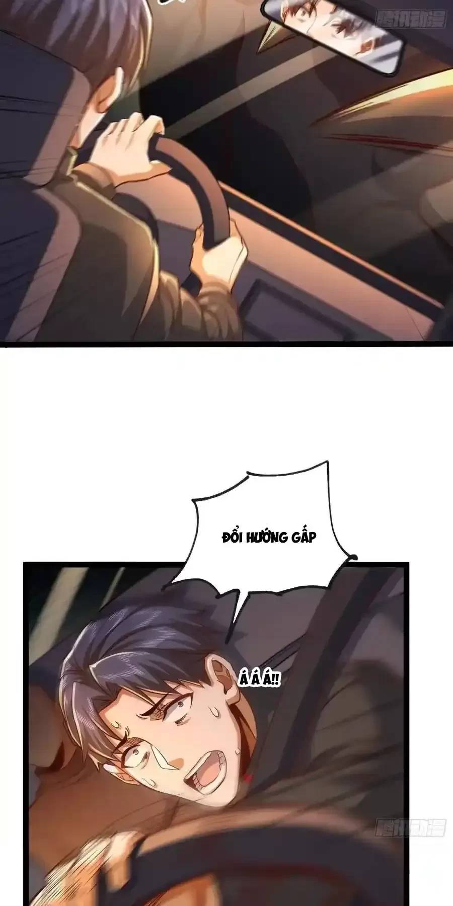 Đệ Nhất Danh Sách - Chapter 357 - Page 12