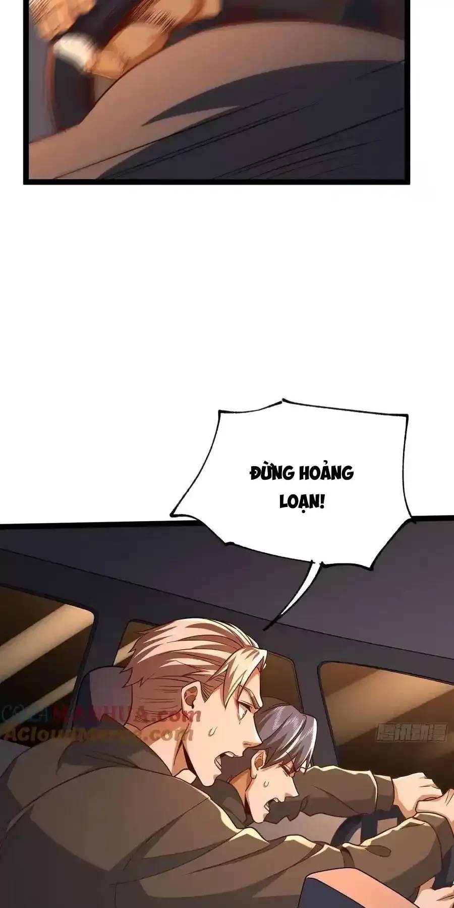 Đệ Nhất Danh Sách - Chapter 357 - Page 13