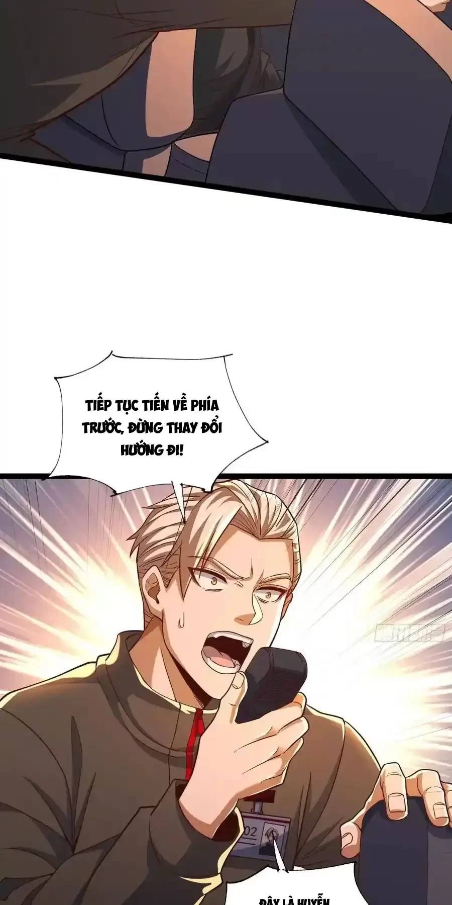 Đệ Nhất Danh Sách - Chapter 357 - Page 14