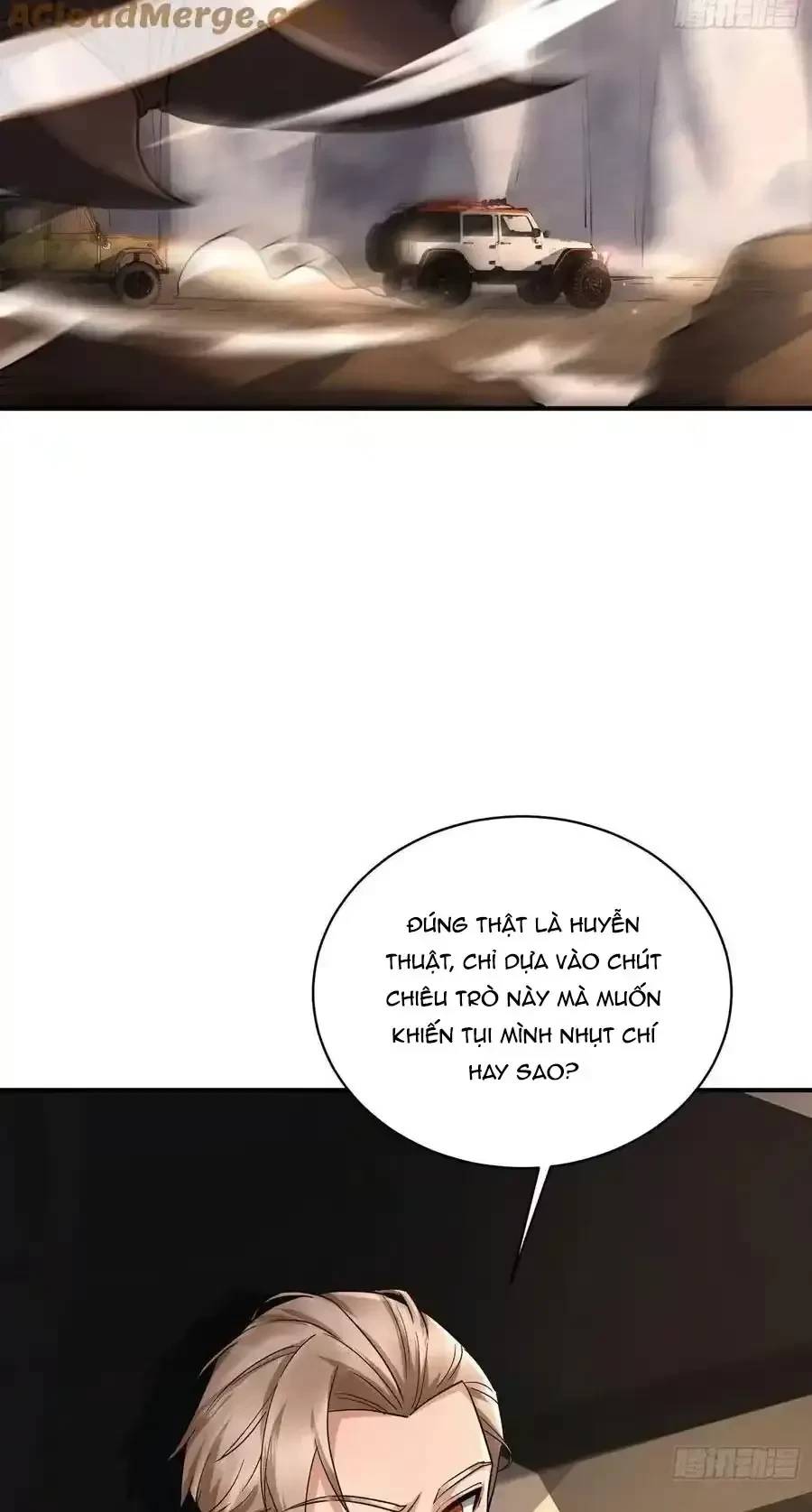 Đệ Nhất Danh Sách - Chapter 357 - Page 16