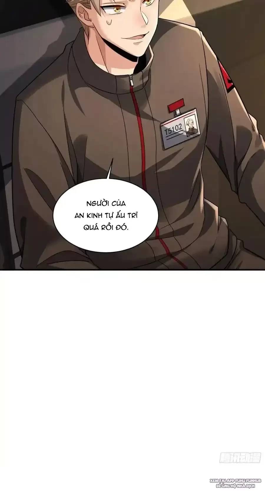 Đệ Nhất Danh Sách - Chapter 357 - Page 17