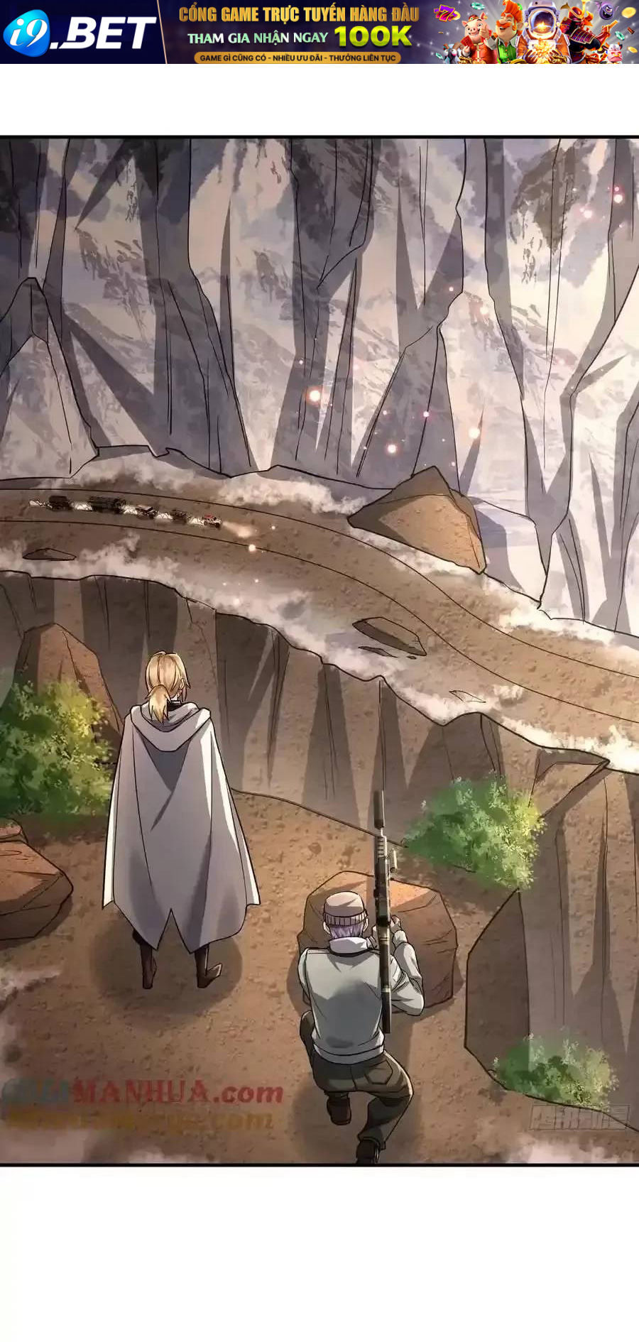 Đệ Nhất Danh Sách - Chapter 357 - Page 18