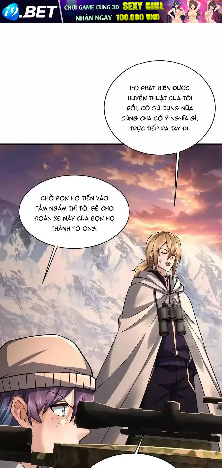 Đệ Nhất Danh Sách - Chapter 357 - Page 19