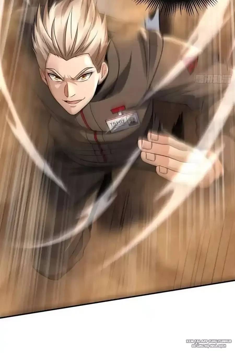 Đệ Nhất Danh Sách - Chapter 357 - Page 26