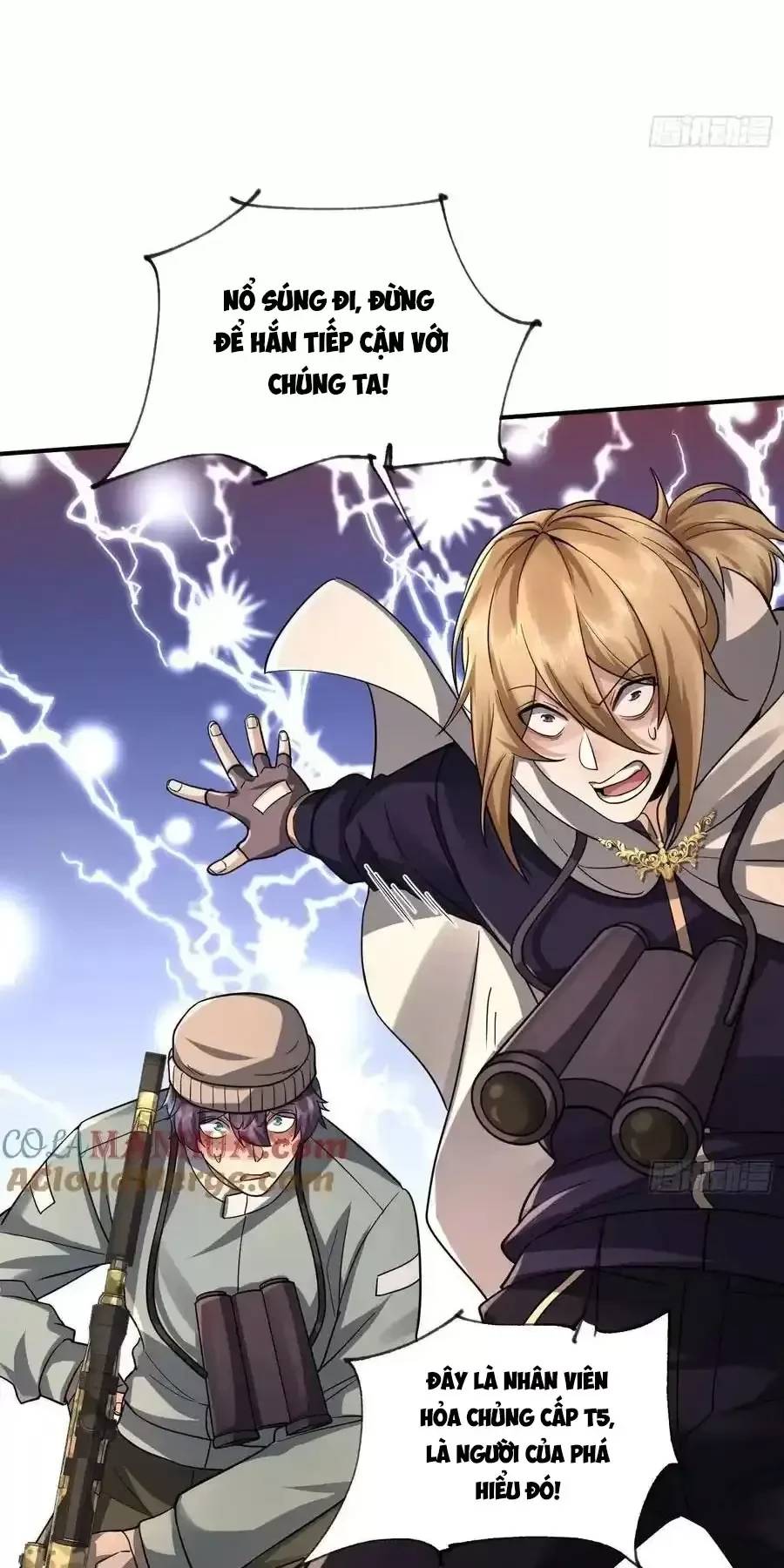 Đệ Nhất Danh Sách - Chapter 357 - Page 27