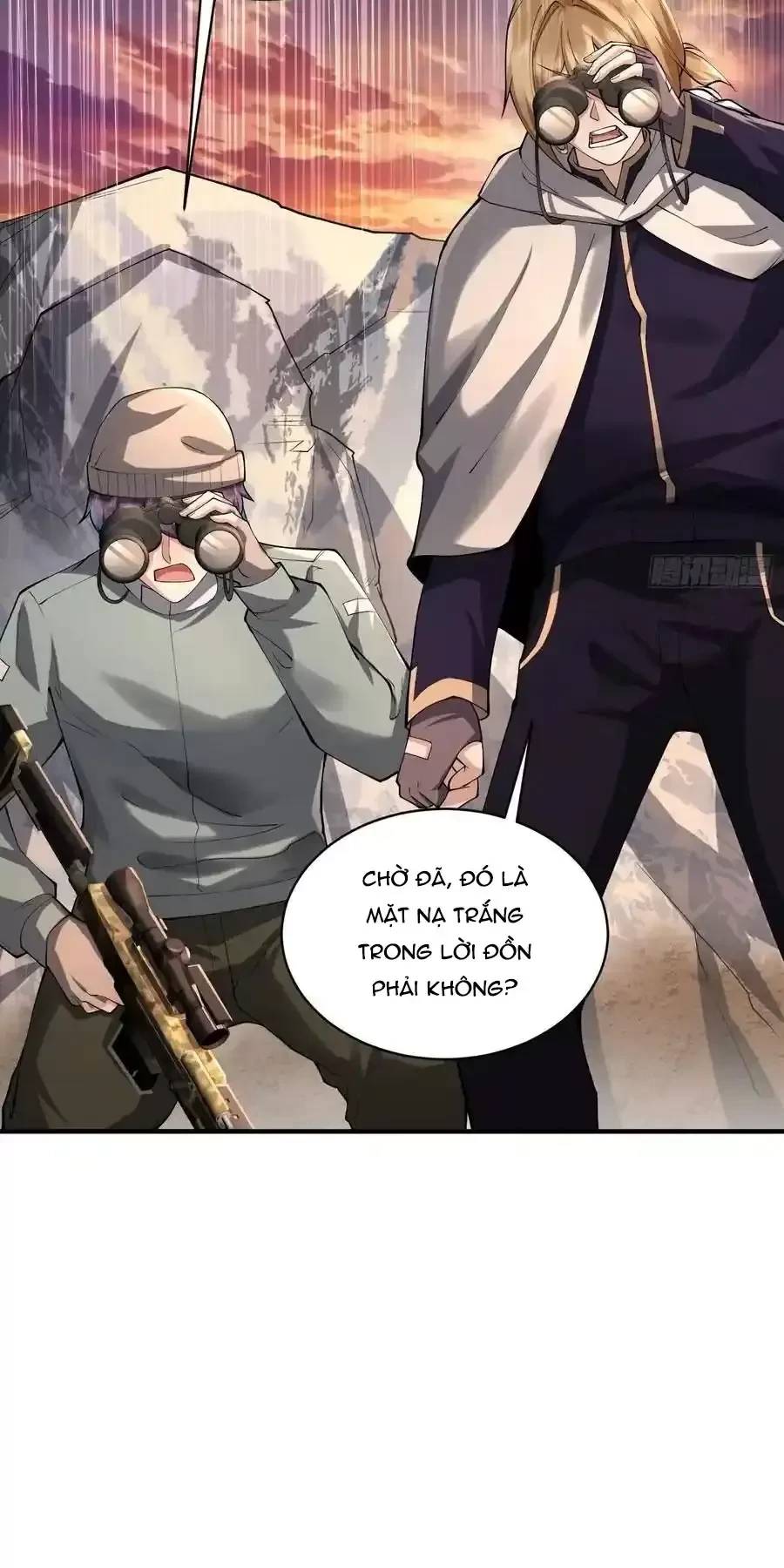 Đệ Nhất Danh Sách - Chapter 357 - Page 31