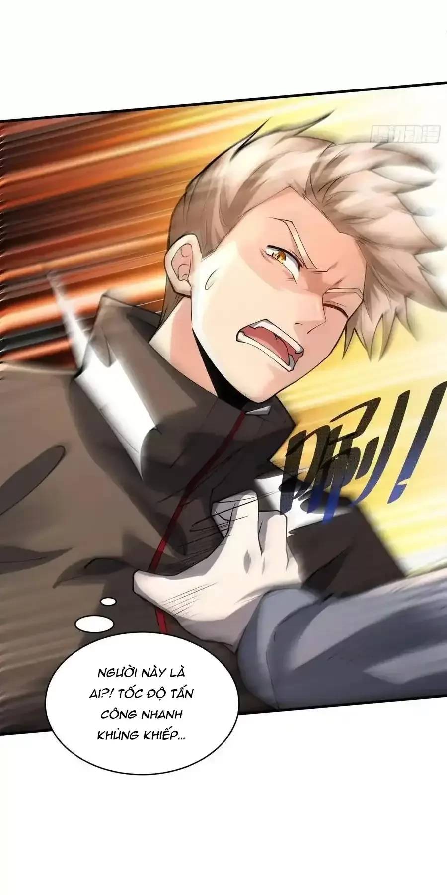 Đệ Nhất Danh Sách - Chapter 357 - Page 33