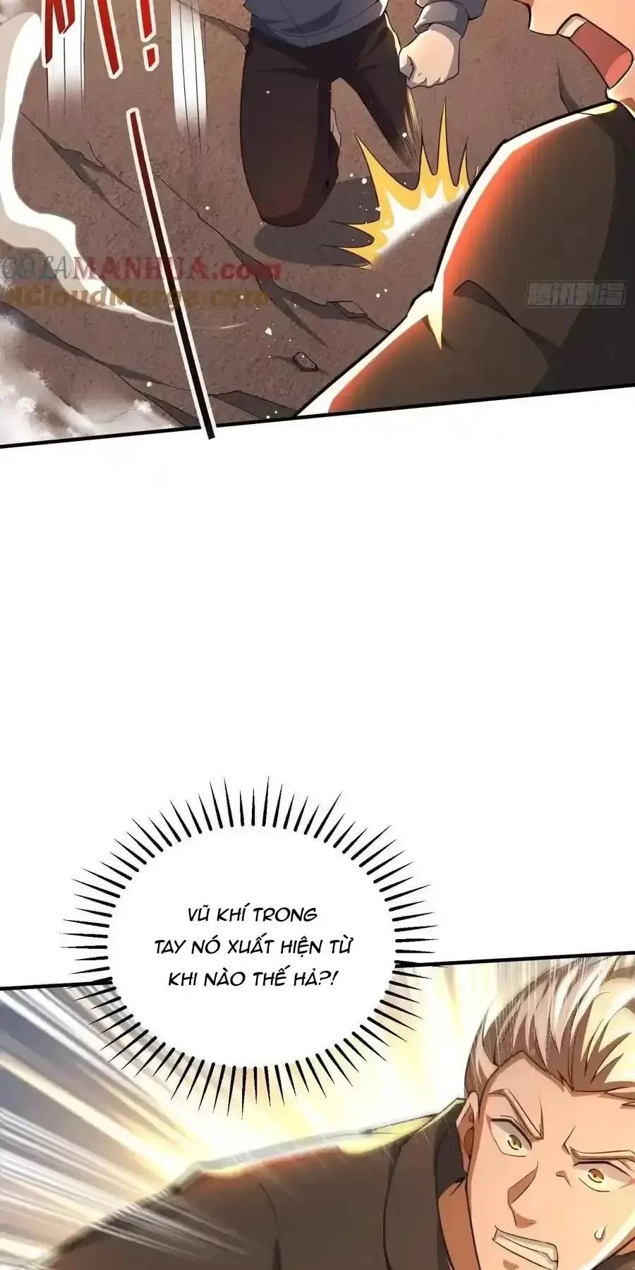 Đệ Nhất Danh Sách - Chapter 357 - Page 38