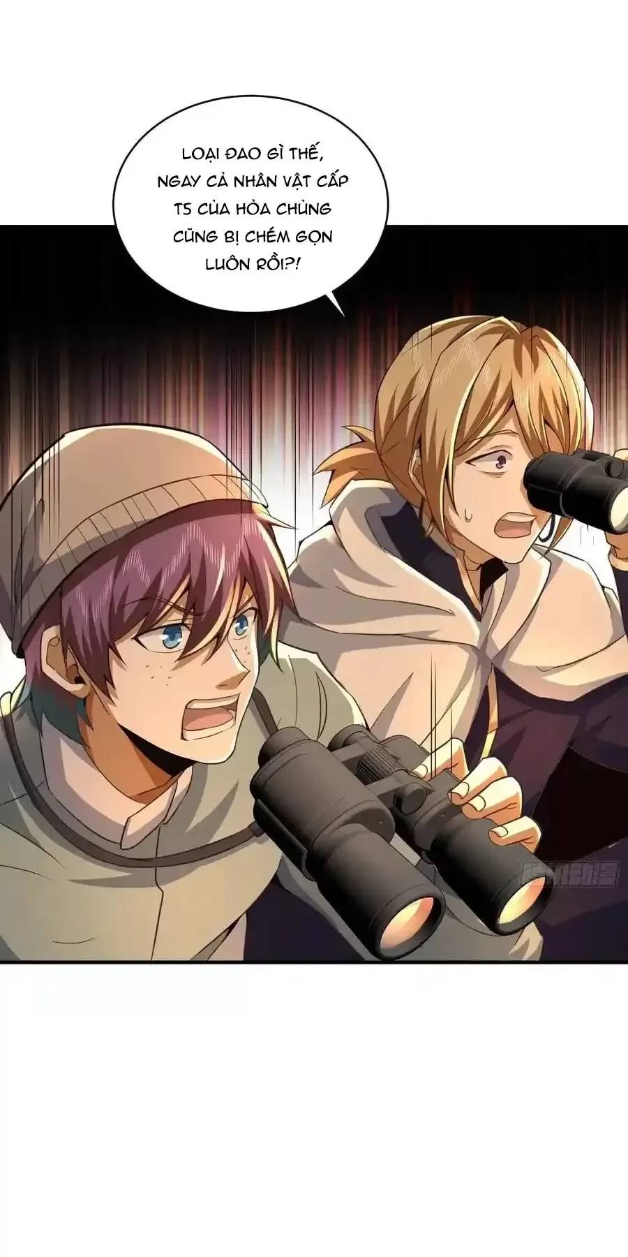 Đệ Nhất Danh Sách - Chapter 357 - Page 42