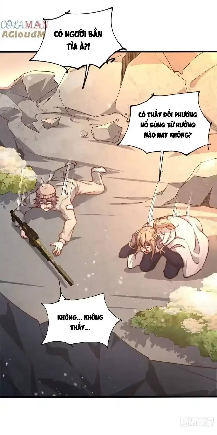 Đệ Nhất Danh Sách - Chapter 357 - Page 46