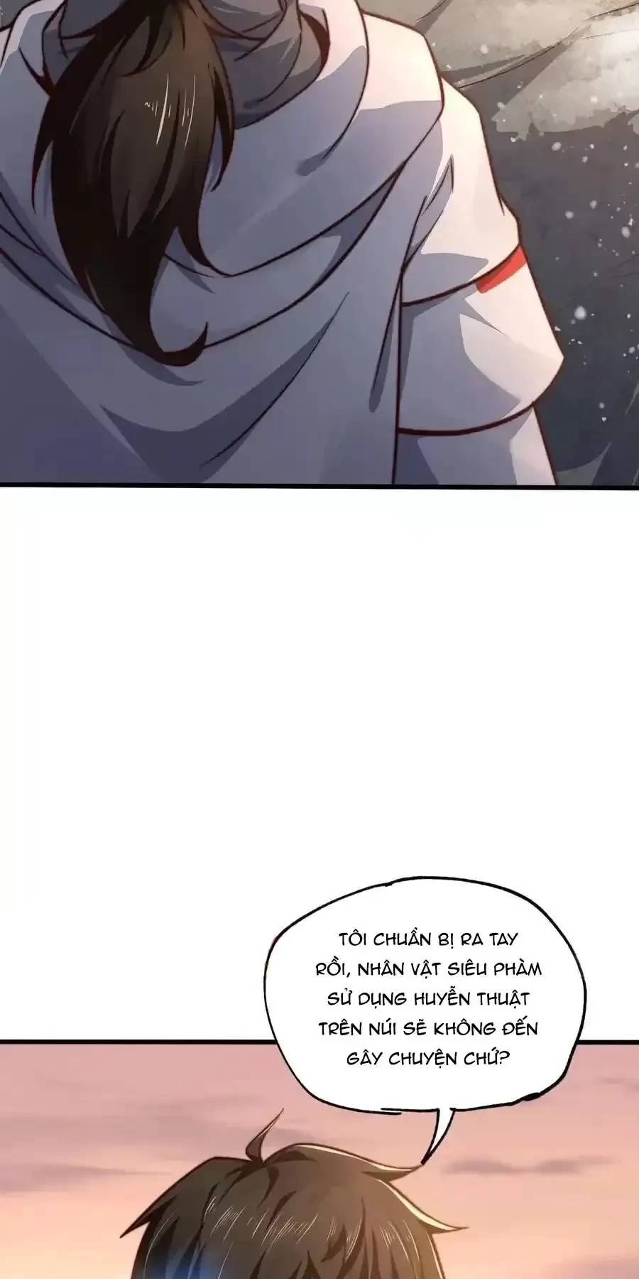 Đệ Nhất Danh Sách - Chapter 357 - Page 48