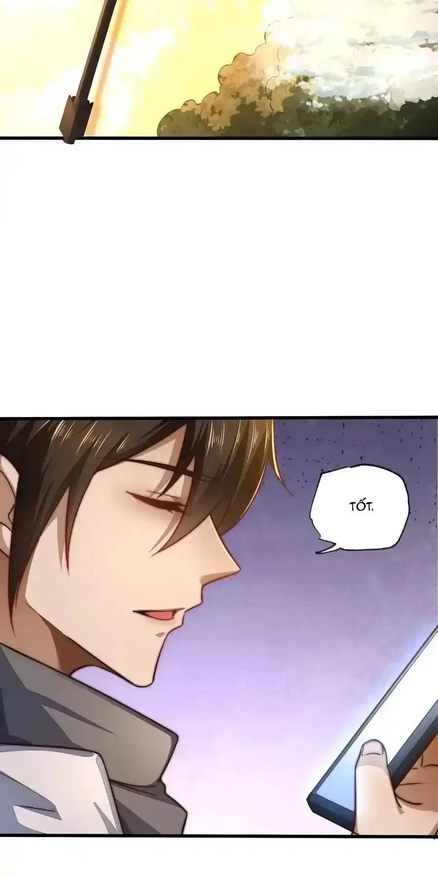 Đệ Nhất Danh Sách - Chapter 357 - Page 51