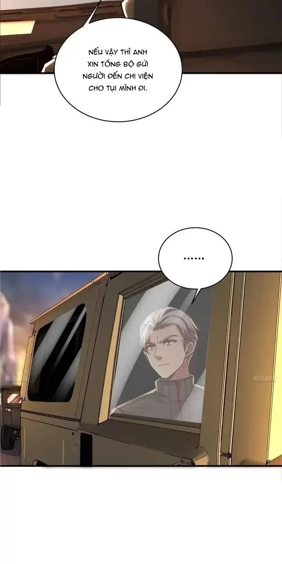 Đệ Nhất Danh Sách - Chapter 357 - Page 6