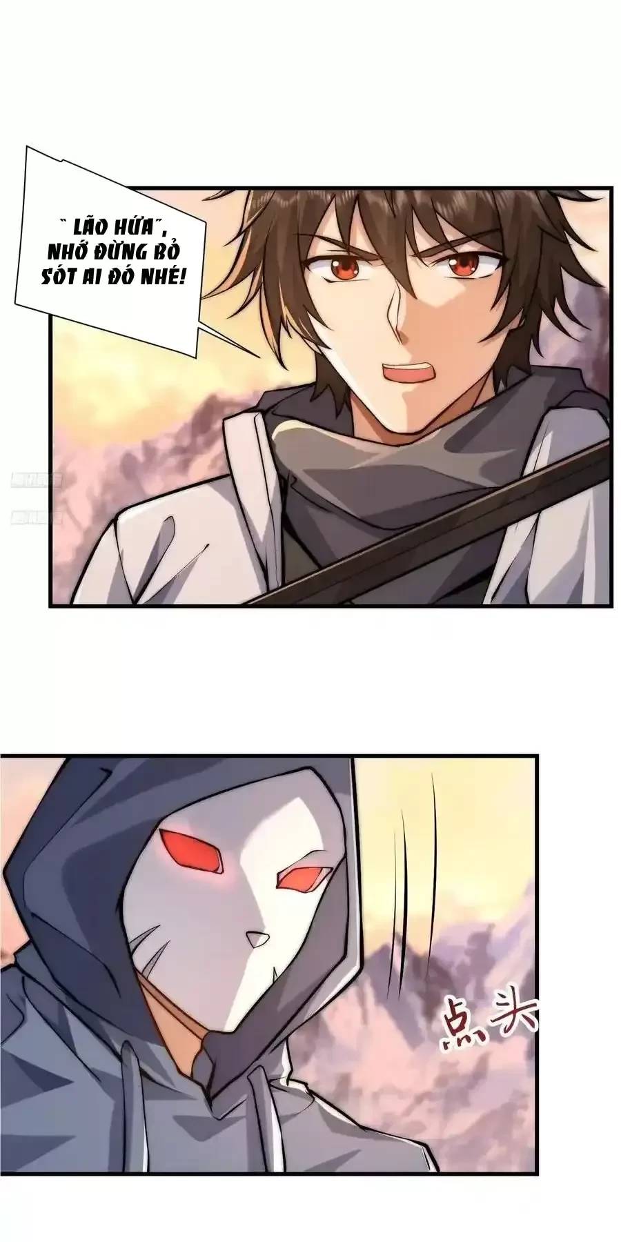 Đệ Nhất Danh Sách - Chapter 358 - Page 11