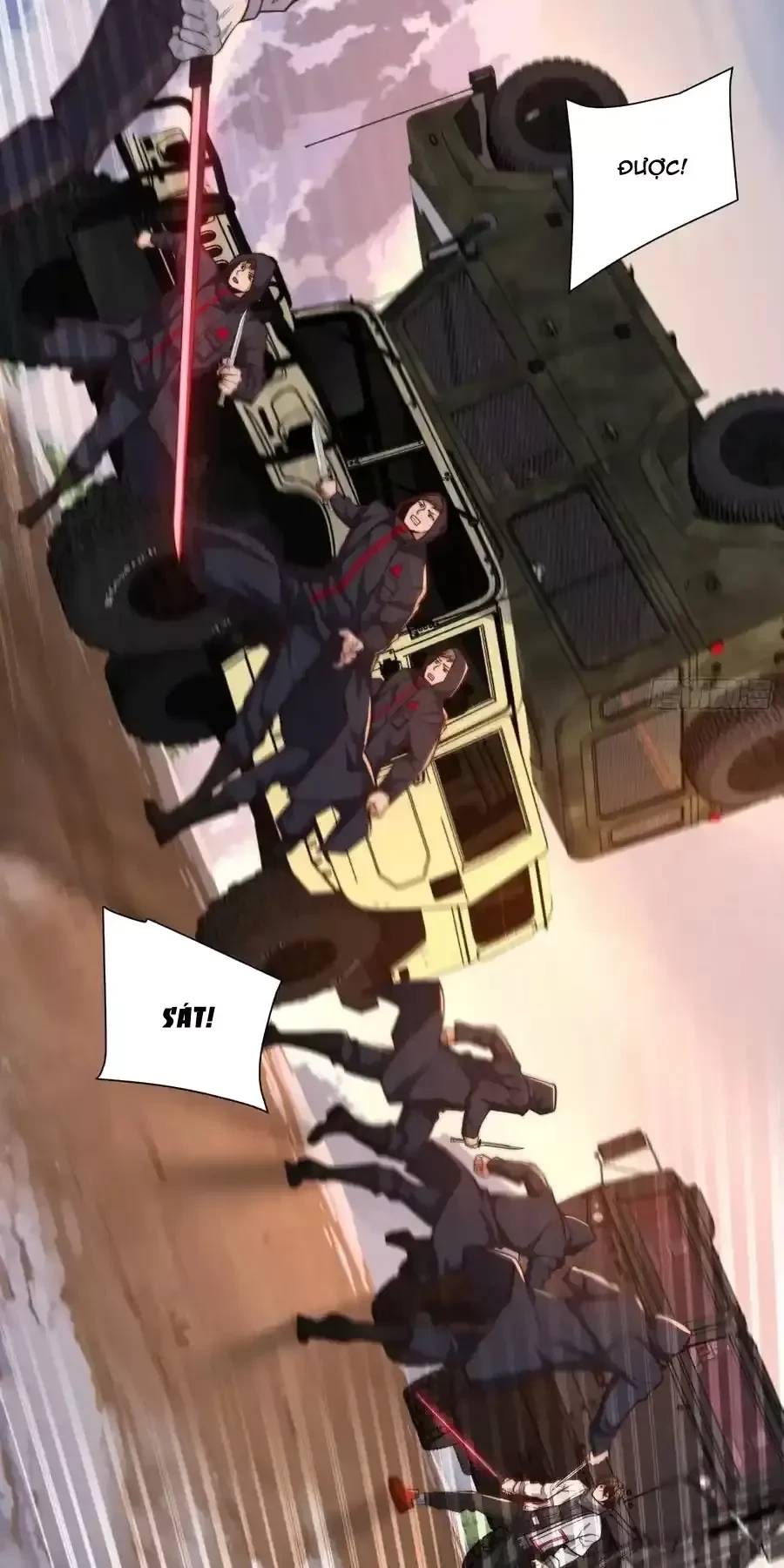 Đệ Nhất Danh Sách - Chapter 358 - Page 13