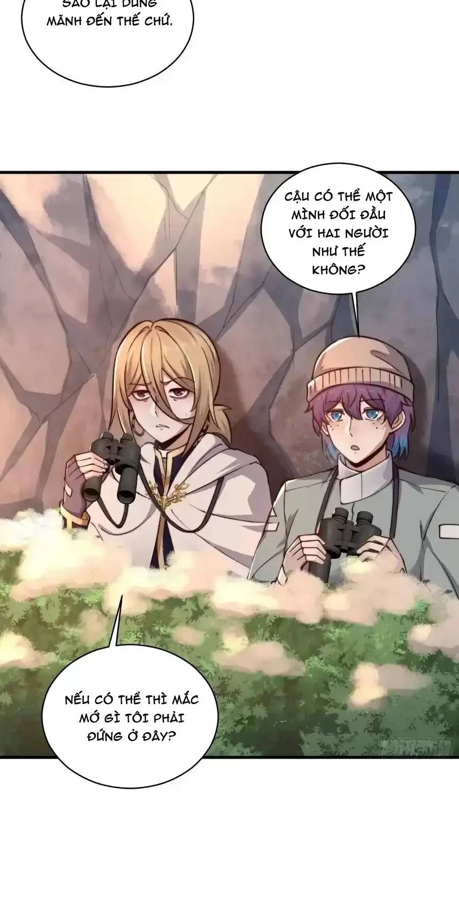 Đệ Nhất Danh Sách - Chapter 358 - Page 22