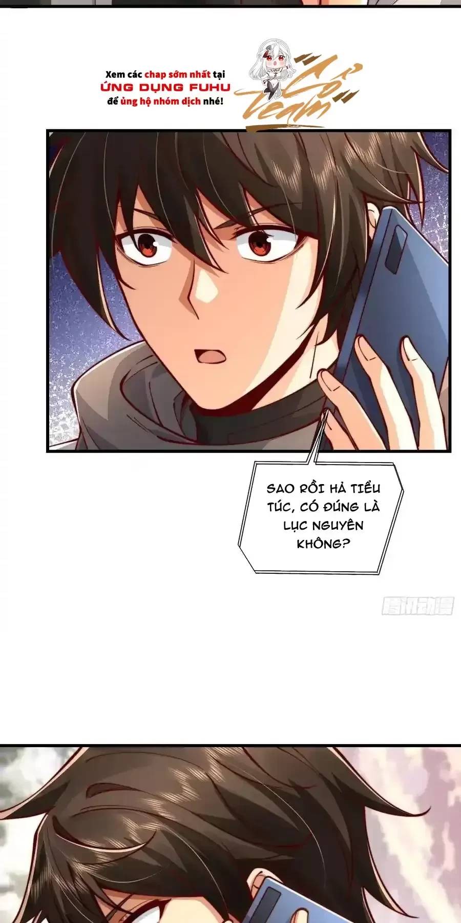 Đệ Nhất Danh Sách - Chapter 358 - Page 27