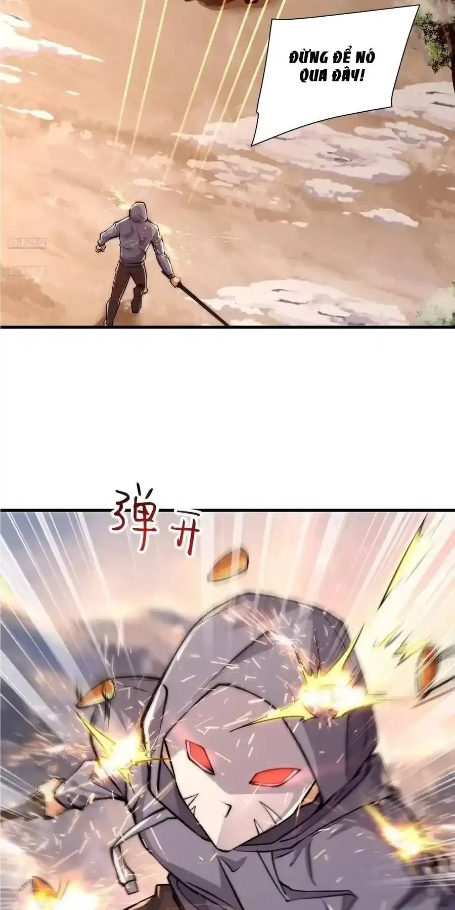 Đệ Nhất Danh Sách - Chapter 358 - Page 3