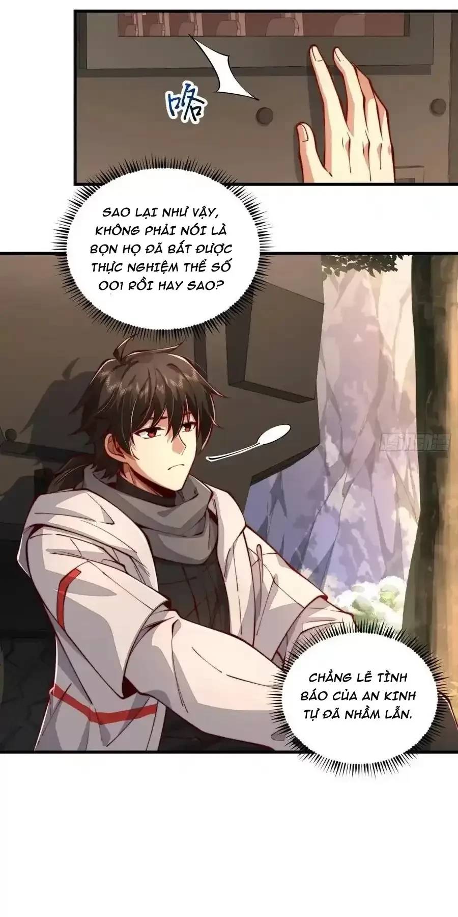 Đệ Nhất Danh Sách - Chapter 358 - Page 30