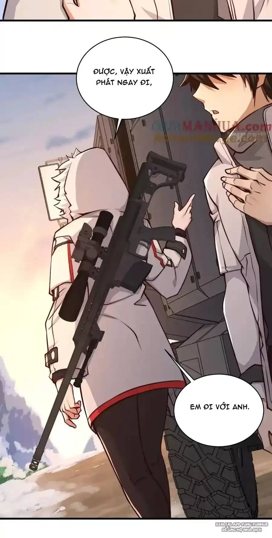 Đệ Nhất Danh Sách - Chapter 358 - Page 38