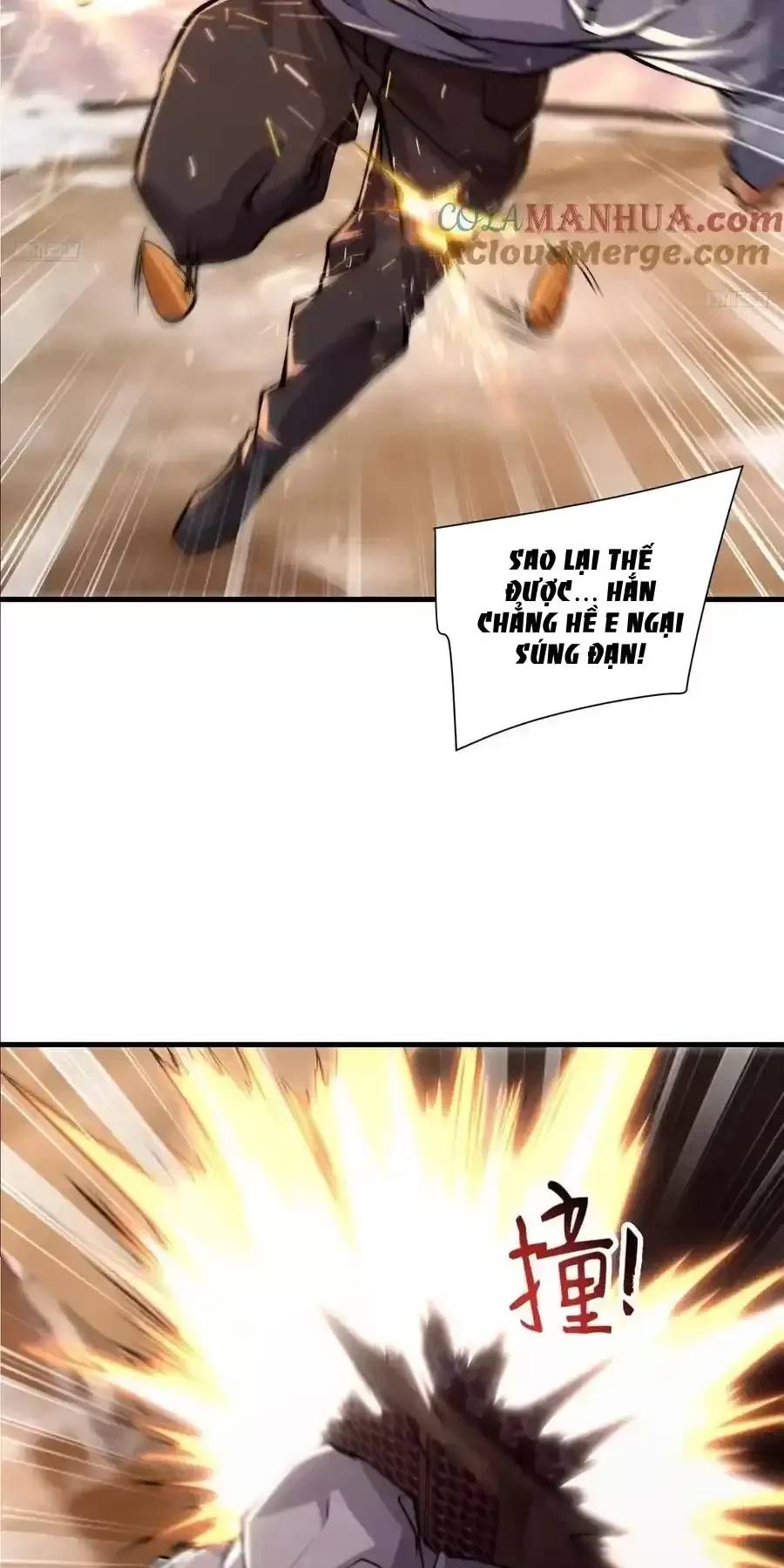 Đệ Nhất Danh Sách - Chapter 358 - Page 4