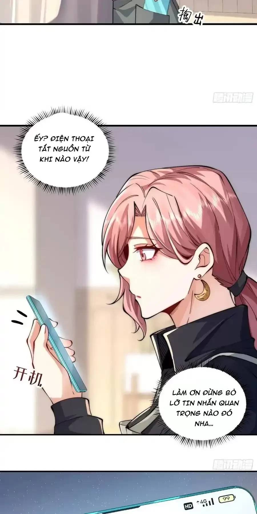 Đệ Nhất Danh Sách - Chapter 358 - Page 41